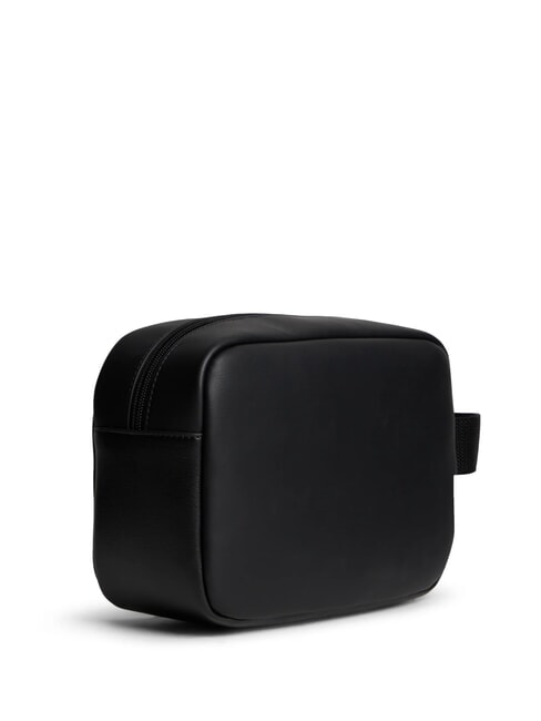 TJM DAILY Sch&ouml;nheit Schwarz - Beauty-Case