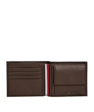 TOMMY HILFIGER TH CORP Ledergeldb&ouml;rse - Brieftaschen Herren