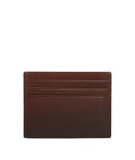 TOMMY HILFIGER TH SEASONAL Leder-Kartenhalter - Brieftaschen Herren
