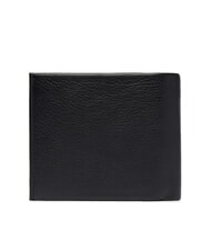 TOMMY HILFIGER TH CORP Ledergeldb&ouml;rse Schwarz - Brieftaschen Herren - 3