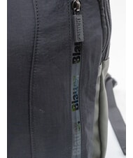 BLAUER ENDURANCE Umh&auml;ngetasche SCHWARZ - Umh&auml;ngetaschen Herren - 3