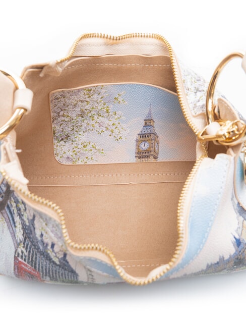 YESBAG Umh&auml;ngetasche London - Damentaschen