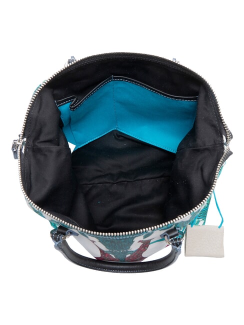G3 Handtasche Tansanische T&ouml;ne - Damentaschen