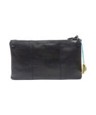 GABS BEYONCE Schultertasche, Leder Schwarz - Damentaschen - 4