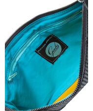 GABS BEYONCE Schultertasche, Leder Schwarz - Damentaschen - 5