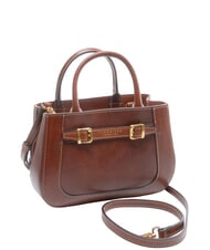 THE BRIDGE GAIA Handtasche mit Schulterriemen - Damentaschen