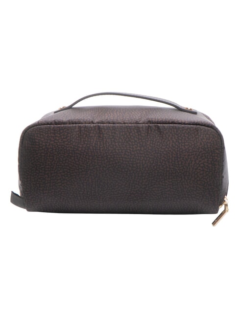 B-CLUB Kosmetikkoffer Schokolade - Beauty-Case