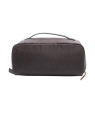 BORBONESE B-CLUB Kosmetikkoffer Schokolade - Beauty-Case - 4