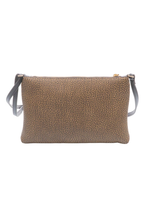 B-URBAN Mini-Schultertasche op / natu - Damentaschen