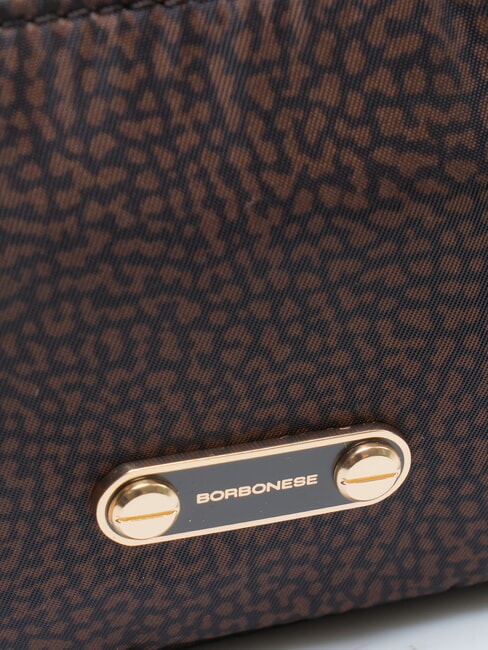 B-CLUB Kosmetikkoffer Schokolade - Beauty-Case