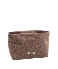 BORBONESE B-CLUB Kosmetikkoffer Kastanie - Beauty-Case - 2