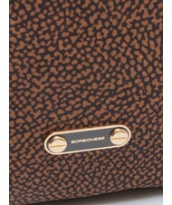 BORBONESE B-CLUB Kosmetikkoffer Kastanie - Beauty-Case - 3