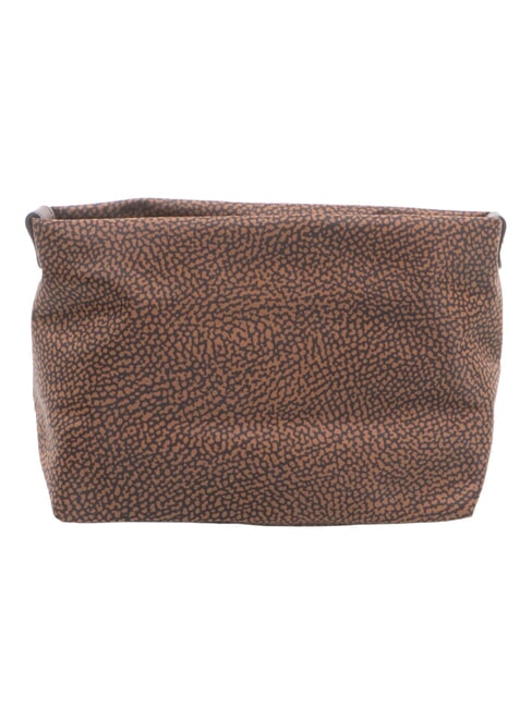 B-CLUB Kosmetikkoffer Kastanie - Beauty-Case