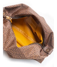 BORBONESE B-CLUB Kosmetikkoffer Kastanie - Beauty-Case - 5