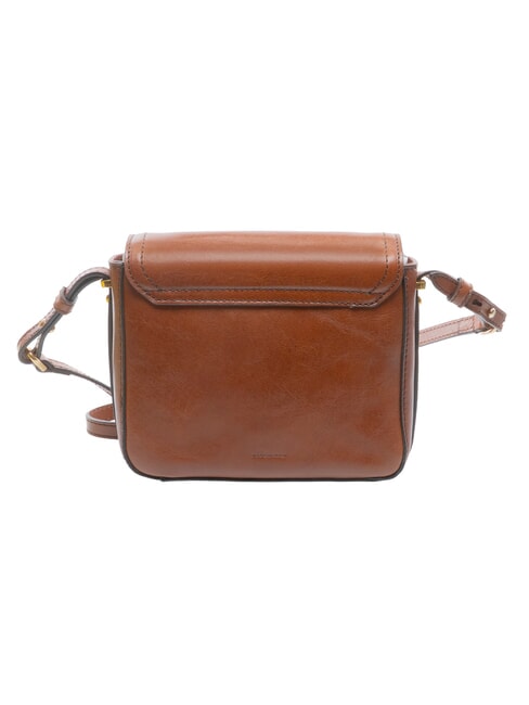 CORSINI Mini-Schultertasche BRAUN - Damentaschen
