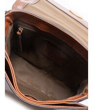 THE BRIDGE CORSINI Mini-Schultertasche BRAUN - Damentaschen - 5