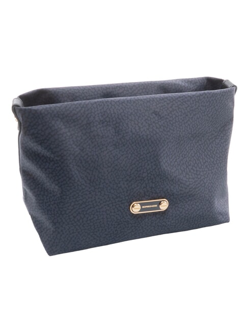 B-CLUB Kosmetikkoffer dunkles Schwarz - Beauty-Case