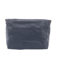 BORBONESE B-CLUB Kosmetikkoffer dunkles Schwarz - Beauty-Case - 4
