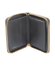 BORBONESE B-URBAN Kleine Geldb&ouml;rse - Brieftaschen Damen
