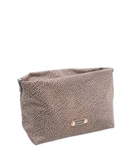 BORBONESE B-CLUB Kosmetikkoffer op / natu - Beauty-Case - 2