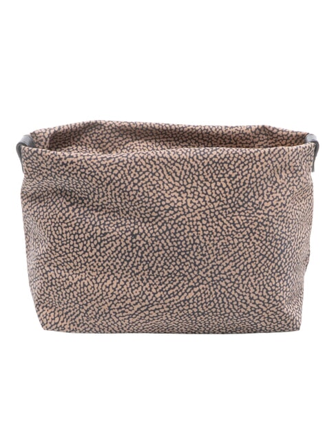 B-CLUB Kosmetikkoffer op / natu - Beauty-Case
