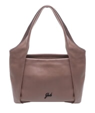 GABS ZEYNEP Flache Schultertasche, mittel Balsamico - Damentaschen - 3