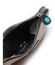 GABS GKEYHOLDER PLUS Schl&uuml;sselanh&auml;nger-Etui Cappuccino - Schl&uuml;sselanh&auml;nger und Schl&uuml;sseletuis - 5