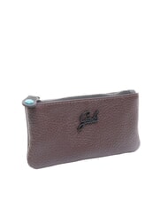 GABS GKEYHOLDER PLUS Schl&uuml;sselanh&auml;nger-Etui Mokka - Schl&uuml;sselanh&auml;nger und Schl&uuml;sseletuis - 2