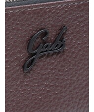GABS GKEYHOLDER PLUS Schl&uuml;sselanh&auml;nger-Etui Mokka - Schl&uuml;sselanh&auml;nger und Schl&uuml;sseletuis - 4