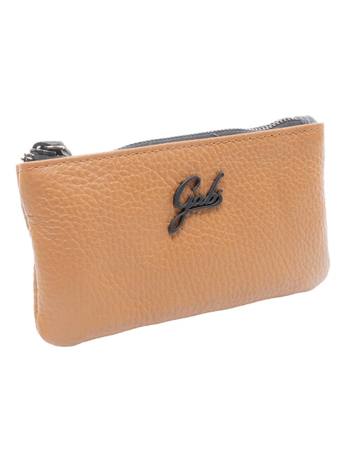 GKEYHOLDER PLUS Schl&uuml;sselanh&auml;nger-Etui L&ouml;we - Schl&uuml;sselanh&auml;nger und Schl&uuml;sseletuis