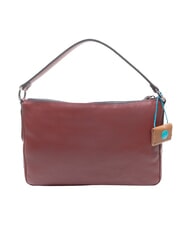GABS CALIPSO Schultertasche, Leder Kardinal - Damentaschen - 4