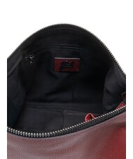 GABS CALIPSO Schultertasche, Leder Kardinal - Damentaschen - 5