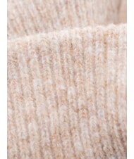GAUD&Igrave; LEO Hut mit Umschlag Sand - M&uuml;tzen/H&uuml;te - 4
