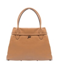 GABS ELIF Mittelgro&szlig;e Lederclutch mit Schulterriemen L&ouml;we - Damentaschen - 4