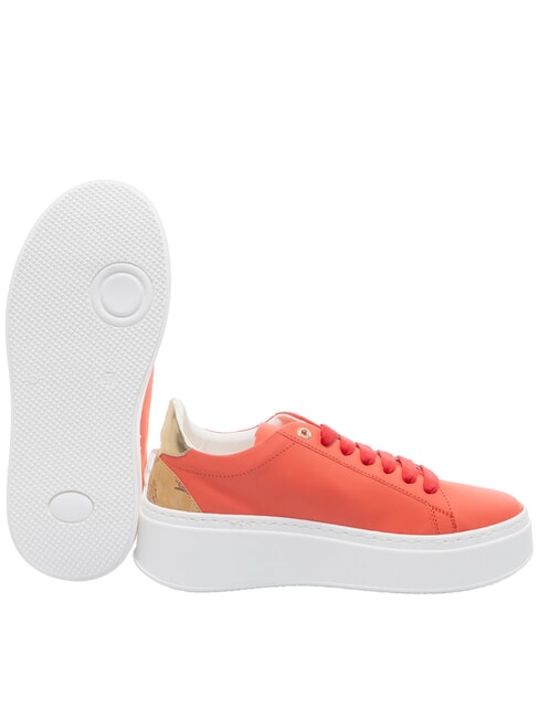GEO MIRAGE Turnschuhe rotkor - Damenschuhe