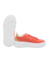 ALVIERO MARTINI PRIMA CLASSE GEO MIRAGE Turnschuhe rotkor - Damenschuhe - 2