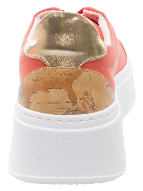 GEO MIRAGE Turnschuhe rotkor - Damenschuhe