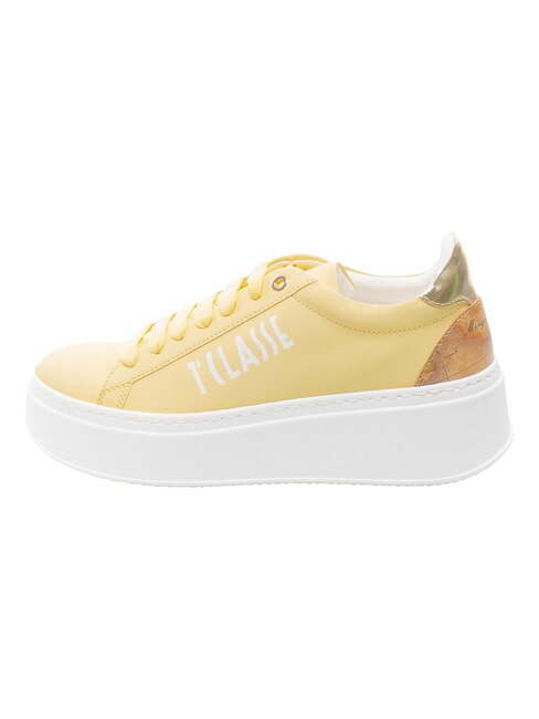 GEO MIRAGE Turnschuhe Banane - Damenschuhe