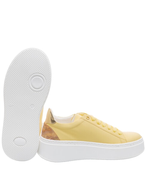 GEO MIRAGE Turnschuhe Banane - Damenschuhe