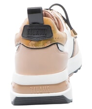 ALVIERO MARTINI PRIMA CLASSE GEO ROAD Turnschuhe nackt - Damenschuhe - 4