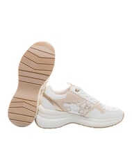 ALVIERO MARTINI PRIMA CLASSE GEO Turnschuhe Geo Milk White - Damenschuhe - 2
