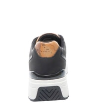 ALVIERO MARTINI PRIMA CLASSE GEO Turnschuhe ner / gebei - Damenschuhe - 3