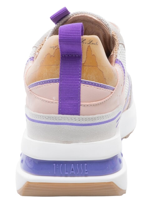 GEO ROAD Turnschuhe nackt - Damenschuhe