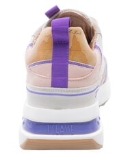 ALVIERO MARTINI PRIMA CLASSE GEO ROAD Turnschuhe nackt - Damenschuhe - 3