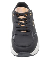 ALVIERO MARTINI PRIMA CLASSE GEO Turnschuhe ner / gebei - Damenschuhe - 5