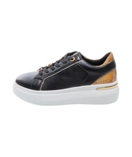 ALVIERO MARTINI PRIMA CLASSE GEO Turnschuhe Schwarz - Damenschuhe - 4