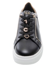 ALVIERO MARTINI PRIMA CLASSE GEO Turnschuhe Schwarz - Damenschuhe - 5