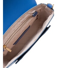 ALVIERO MARTINI PRIMA CLASSE GEO SUMMER FEELING  Schultertasche, Leder Astralblau - Damentaschen - 5