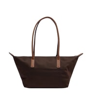 TOMMY HILFIGER POPETTE Einkaufstasche brauner Fondant - Damentaschen - 3