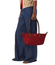 TOMMY HILFIGER POPETTE Einkaufstasche - Damentaschen